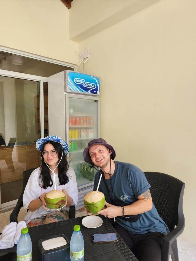 Dhigurah Dhonveli Boutique Hotel Buitenkant foto
