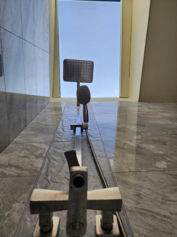 Dhigurah Dhonveli Boutique Hotel Buitenkant foto